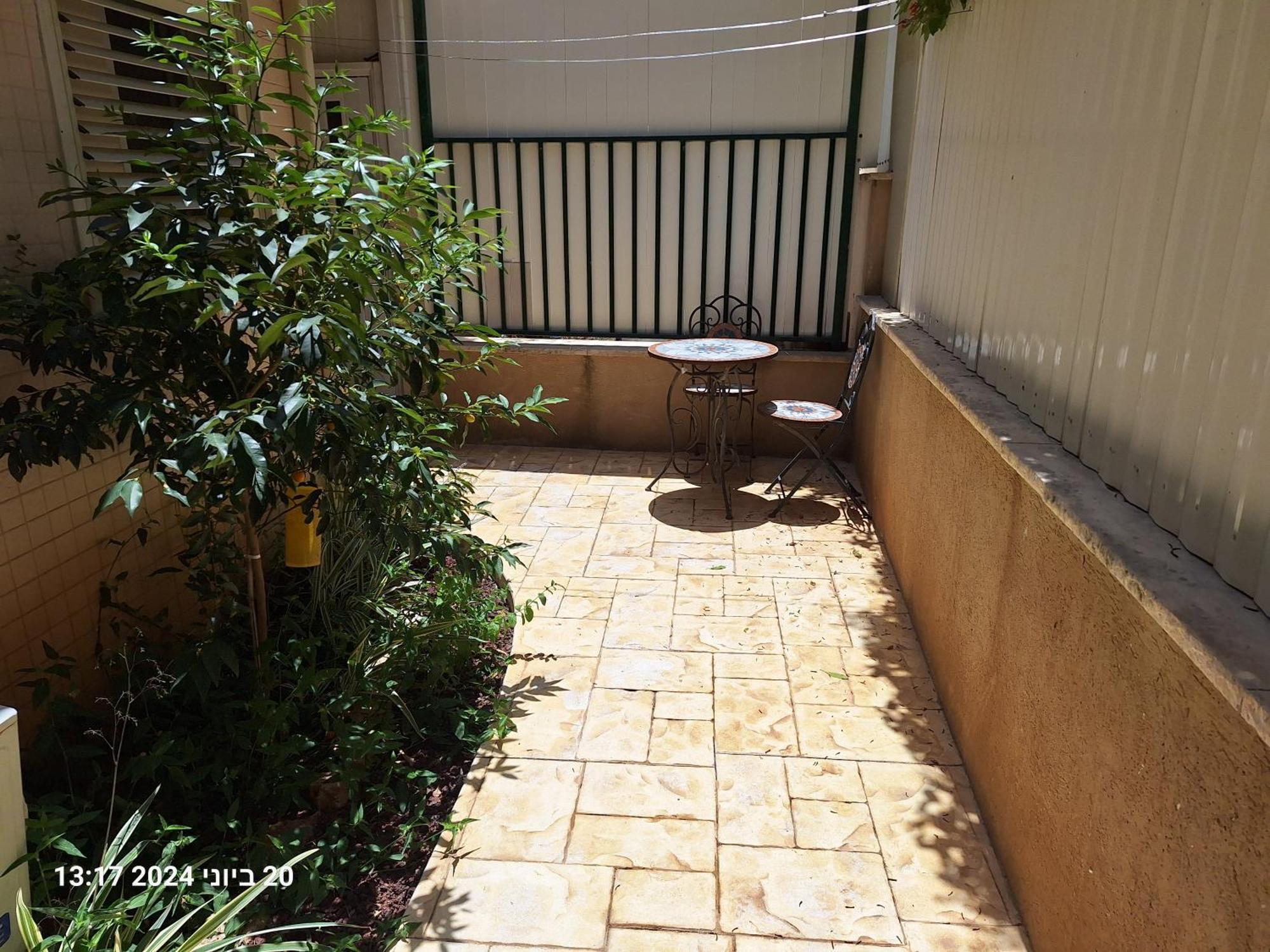 ホテル הבית הירוק カルミエル エクステリア 写真