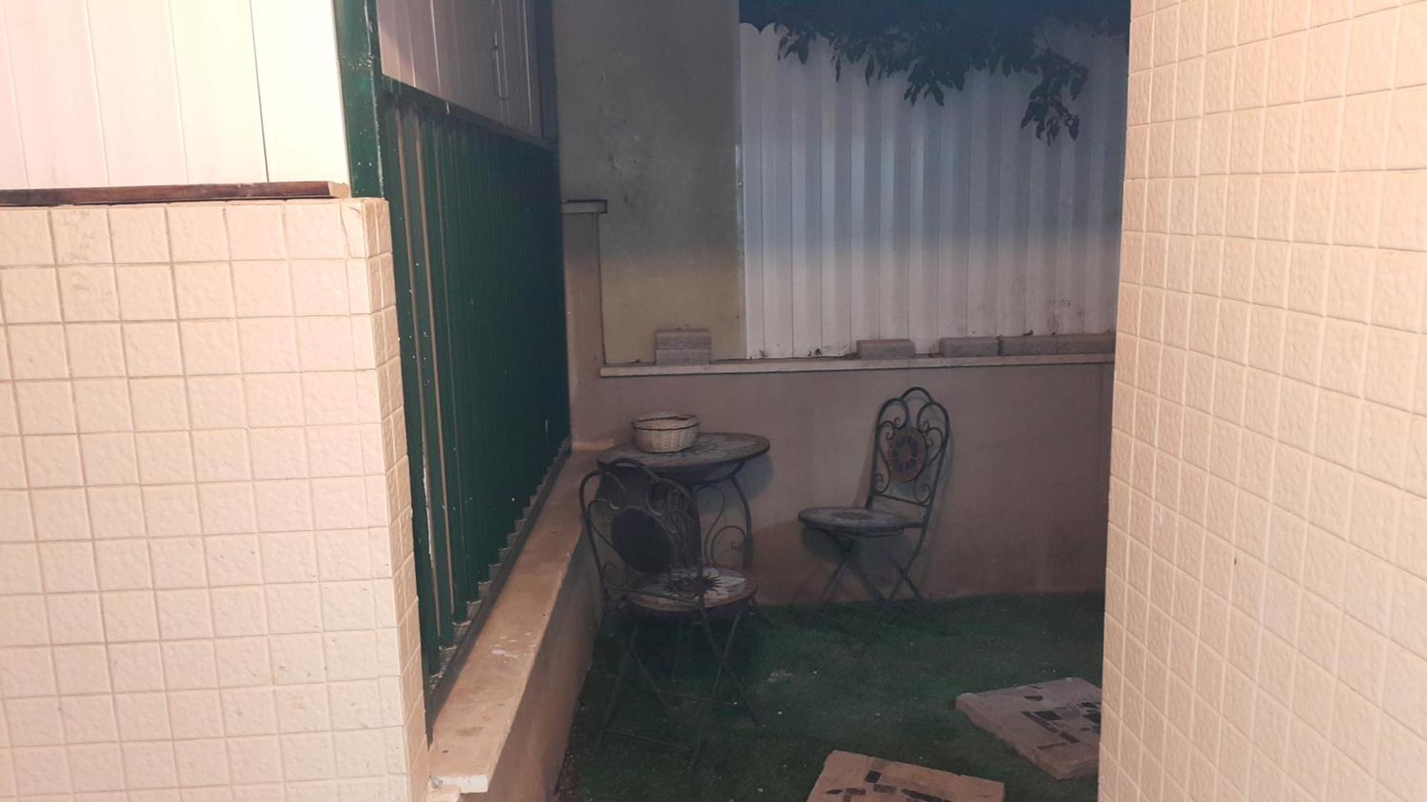 ホテル הבית הירוק カルミエル エクステリア 写真