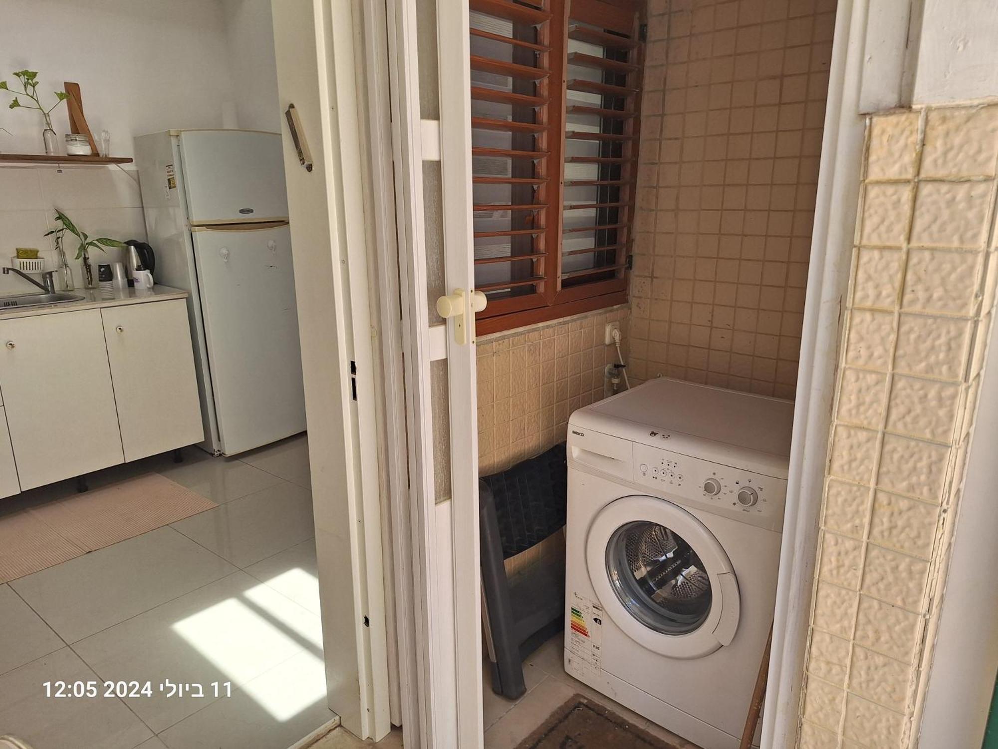 ホテル הבית הירוק カルミエル エクステリア 写真